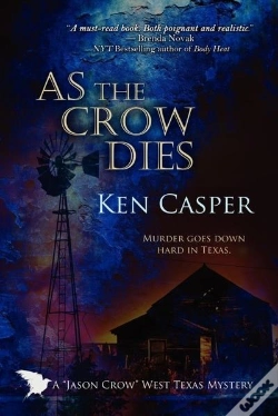Capa do artigo As The Crow Dies