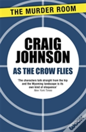 Capa do artigo As The Crow Flies