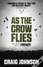 Capa do artigo As The Crow Flies