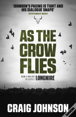Capa do artigo As The Crow Flies