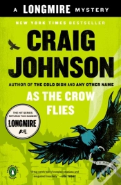 Capa do artigo As The Crow Flies