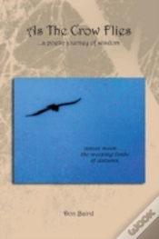 Capa do artigo As The Crow Flies