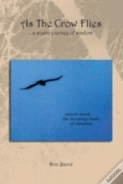 Capa do artigo As The Crow Flies
