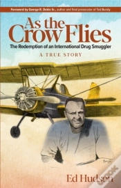 Capa do artigo As The Crow Flies