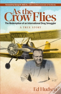 Capa do artigo As The Crow Flies