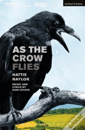Capa do artigo As The Crow Flies