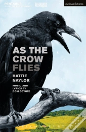 As The Crow Flies