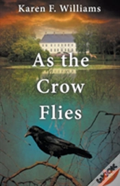 Capa do artigo As The Crow Flies