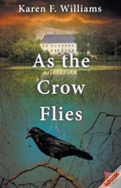 Capa do artigo As The Crow Flies