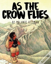 Capa do artigo As The Crow Flies