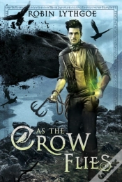 Capa do artigo As The Crow Flies