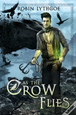 Capa do artigo As The Crow Flies