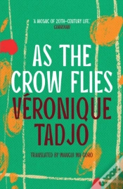 Capa do artigo As The Crow Flies