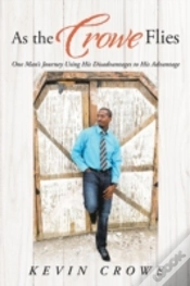 Capa do artigo As The Crowe Flies: One Man