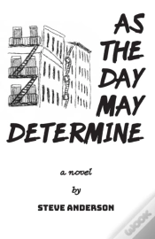Capa do artigo As The Day May Determine