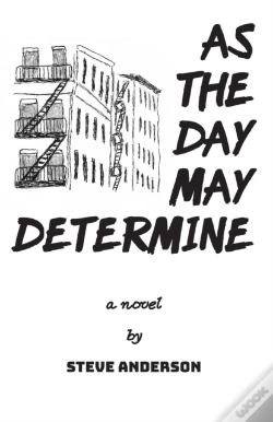 Capa do artigo As The Day May Determine