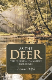 Capa do artigo As The Deer