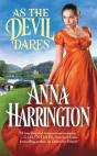 As The Devil Dares - Preview