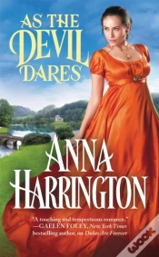 Capa do artigo As The Devil Dares