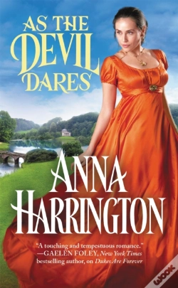 Capa do artigo As The Devil Dares