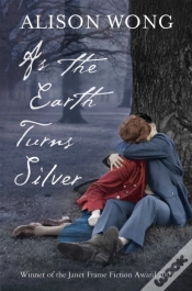 Capa do artigo As The Earth Turns Silver
