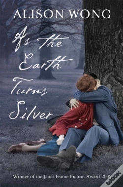 Capa do artigo As The Earth Turns Silver