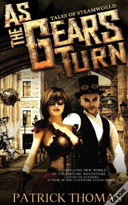 Capa do artigo As The Gears Turn