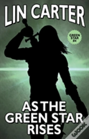 Capa do artigo As The Green Star Rises