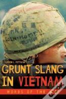As The Grunts See It