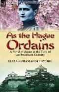 As The Hague Ordains