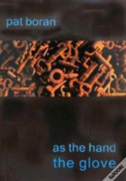 Capa do artigo As The Hand, The Glove