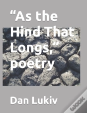 Capa do artigo As The Hind That Longs, Poetry