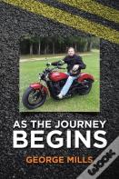 As The Journey Begins