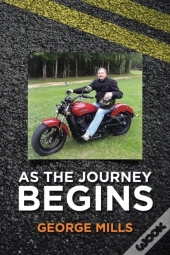 As The Journey Begins