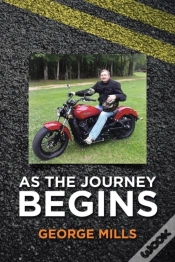 Capa do artigo As The Journey Begins