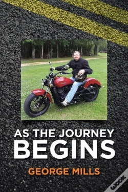 Capa do artigo As The Journey Begins