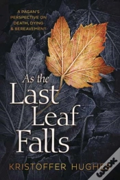 Capa do artigo As The Last Leaf Falls