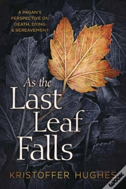 Capa do artigo As The Last Leaf Falls