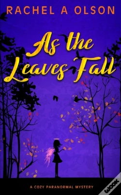 Capa do artigo As The Leaves Fall