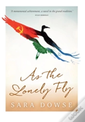 Capa do artigo As The Lonely Fly