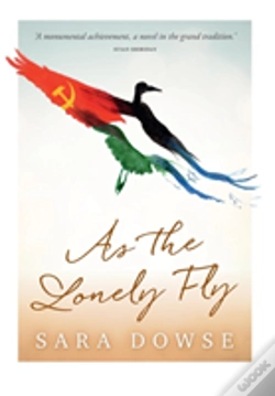 Capa do artigo As The Lonely Fly