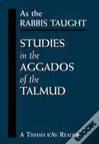 As The Rabbis Taught