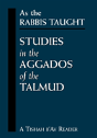 As The Rabbis Taught - Preview