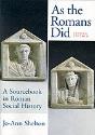 As The Romans Did - Preview