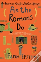 As The Romans Do