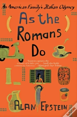 Capa do artigo As The Romans Do