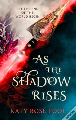 Capa do artigo As The Shadow Rises