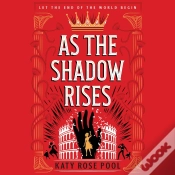 Capa do artigo As The Shadow Rises