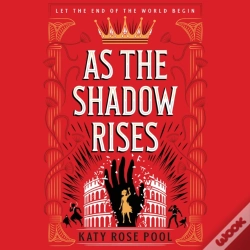 Capa do artigo As The Shadow Rises
