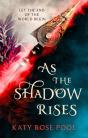 As The Shadow Rises - Preview